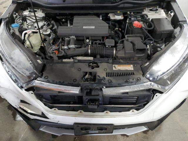 2019 Honda Cr-V Ex VIN: 7FARW2H53KE033570 Lot: 52695414