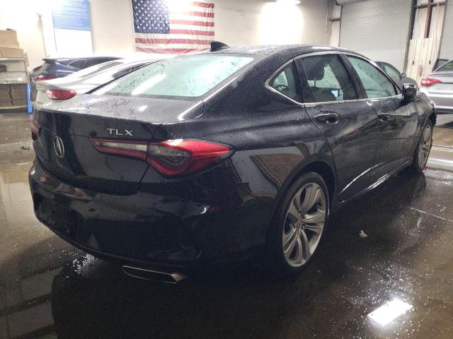 19UUB5F41MA014302 Acura TLX TECHNO 3