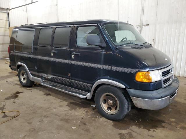 1999 Dodge Ram Van B1500 VIN: 2B6HB11Y9XK507788 Lot: 52762504