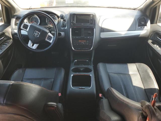 2C4RDGEG2KR618004 2019 Dodge Grand Caravan Gt