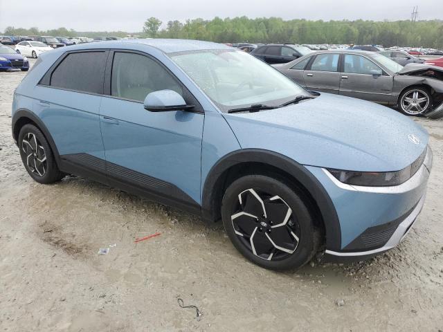 2022 Hyundai Ioniq 5 Sel VIN: KM8KNDAF7NU054802 Lot: 50343264