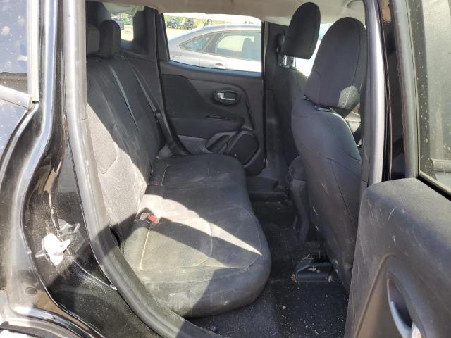 2019 Jeep Renegade Sport VIN: ZACNJBAB2KPK21298 Lot: 51242444