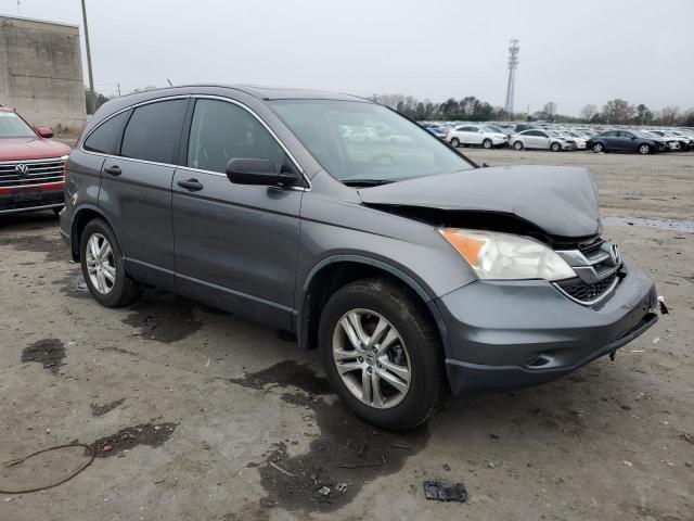 2011 Honda Cr-V Ex VIN: JHLRE4H55BC033841 Lot: 49235354