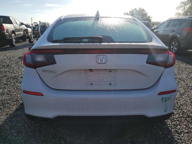 19XFL1H73PE015229 Honda Civic EXL 6