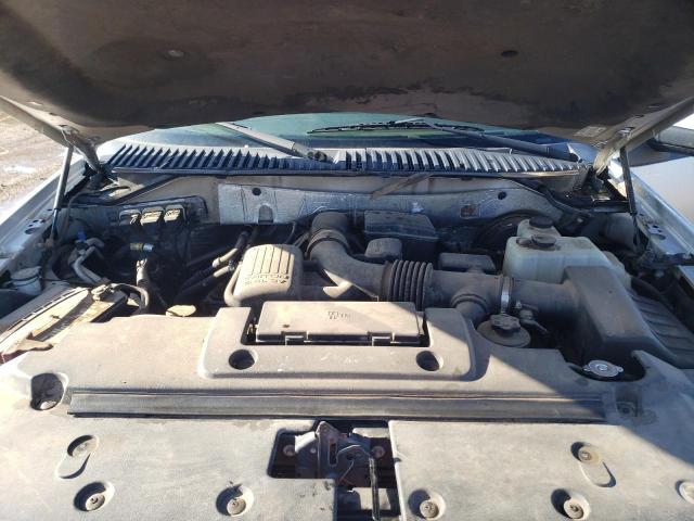 2011 Ford Expedition Limited VIN: 1FMJU1K52BEF08267 Lot: 49940614