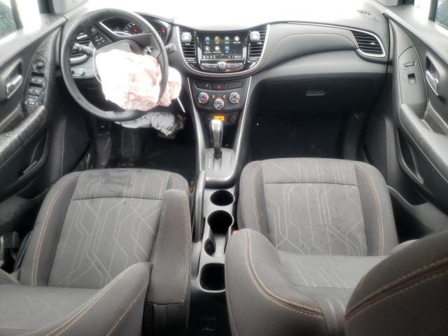 2019 CHEVROLET TRAX 1LT - 3GNCJLSB0KL350414