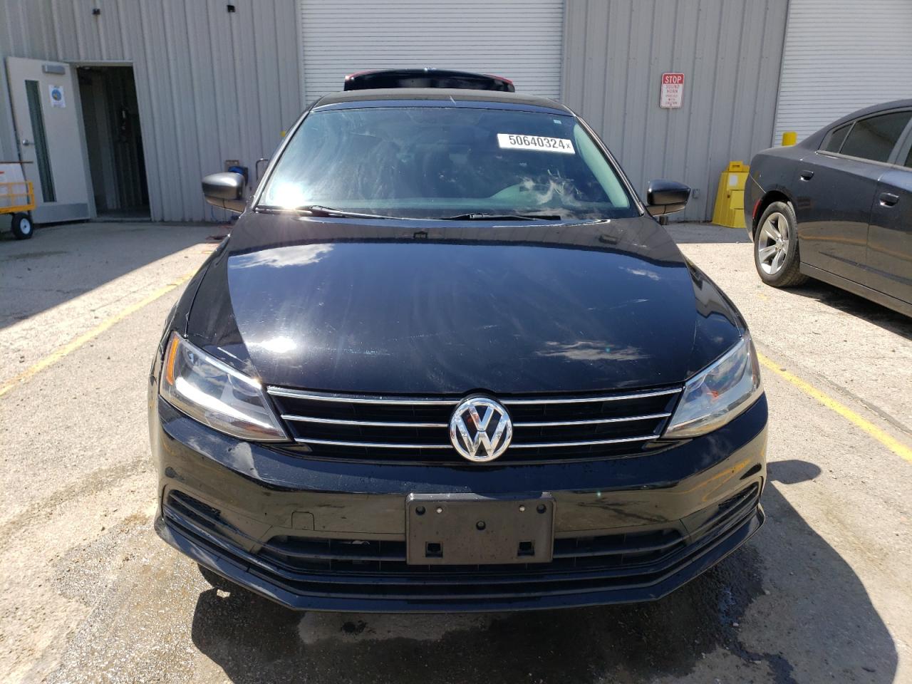 3VWD67AJXGM224848 2016 Volkswagen Jetta Se