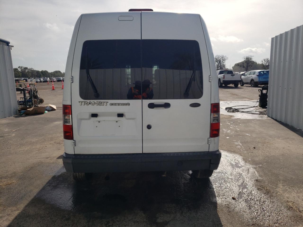 NM0LS7CN6BT047314 2011 Ford Transit Connect Xl