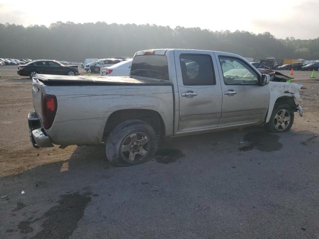 2012 Chevrolet Colorado Lt VIN: 1GCDSCFE3C8107064 Lot: 50709004