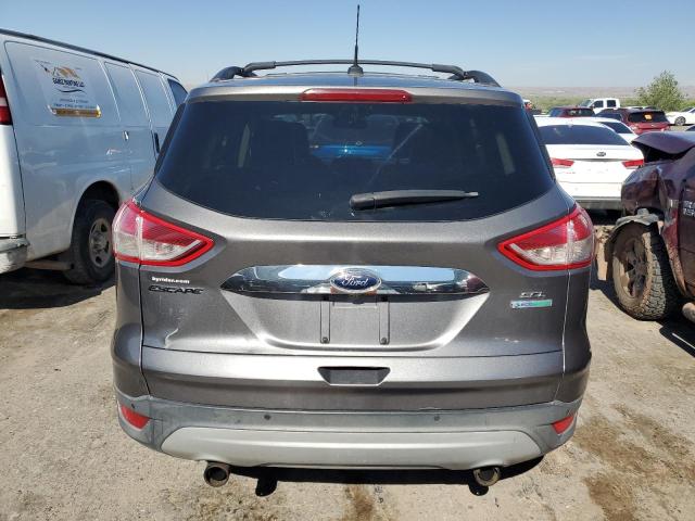 2013 Ford Escape Sel VIN: 1FMCU0HX9DUA78533 Lot: 51434804