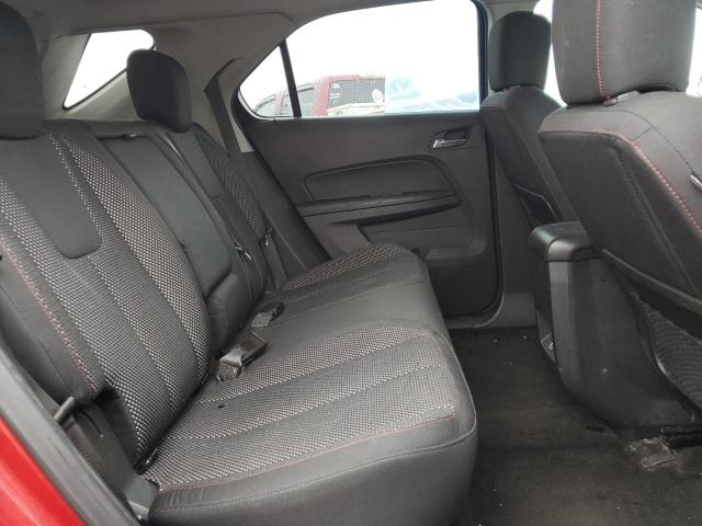 2013 Chevrolet Equinox Lt VIN: 2GNFLPE3XD6117652 Lot: 48907124