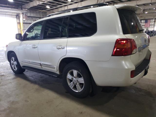 JTMHY7AJ4E4024913 2014 Toyota Land Cruiser 2014 Toyota Land Cruiser VIN: JTMHY7AJ4E4024913 Lot: 50726394
