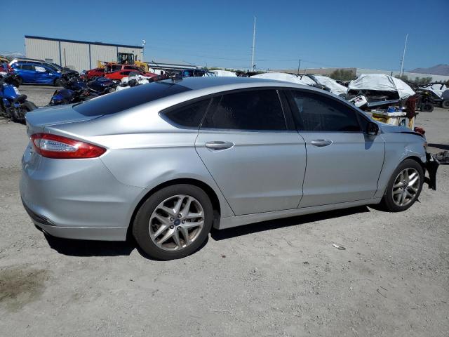 2015 Ford Fusion Se VIN: 3FA6P0H78FR201277 Lot: 52774054