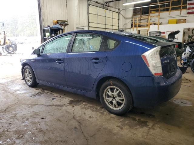 2011 Toyota Prius VIN: JTDKN3DU2B1368590 Lot: 52625624