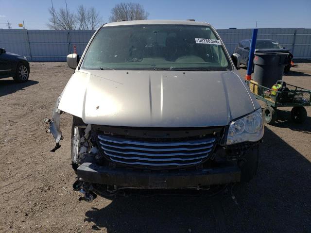 2015 Chrysler Town & Country Touring VIN: 2C4RC1BG3FR644332 Lot: 50280364