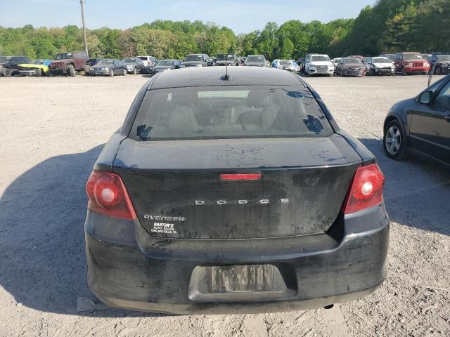 2013 Dodge Avenger Se VIN: 1C3CDZAB1DN563349 Lot: 52765274