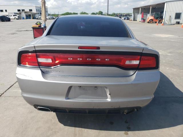 2011 Dodge Charger VIN: 2B3CL3CG6BH549989 Lot: 51908334