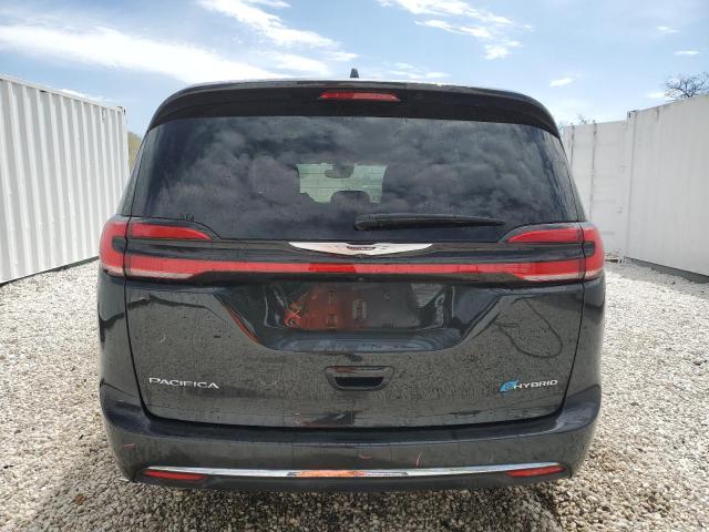 2022 Chrysler Pacifica Hybrid Touring L VIN: 2C4RC1L72NR196064 Lot: 51086494