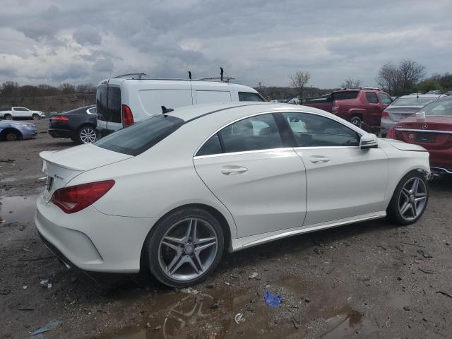 VIN WDDSJ4GB5EN129663 2014 Mercedes-Benz CLA-Class,... no.3