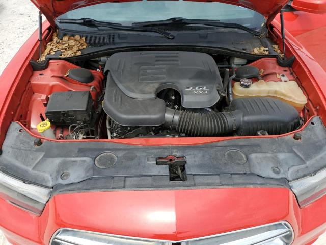 2014 Dodge Charger Se VIN: 2C3CDXBG8EH363951 Lot: 51820584