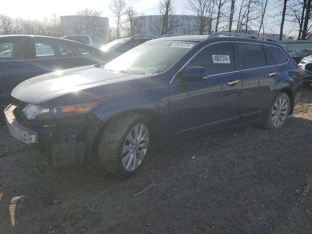 JH4CW2H63CC001158 2012 Acura Tsx Tech 2012 Acura Tsx Tech VIN: JH4CW2H63CC001158 Lot: 49631374