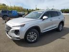 2019 HYUNDAI SANTA FE S - 5NMS2CADXKH122826