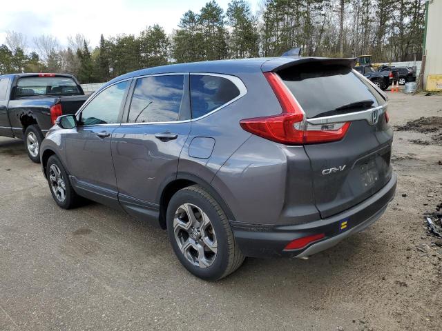 2019 Honda Cr-V Exl VIN: 5J6RW2H82KL031838 Lot: 51941274