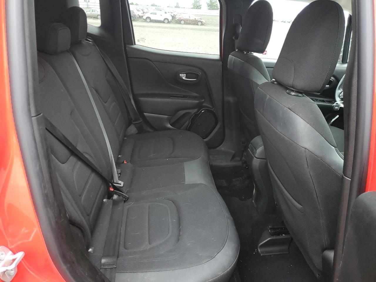 ZACCJABH5HPE97832 2017 Jeep Renegade Latitude