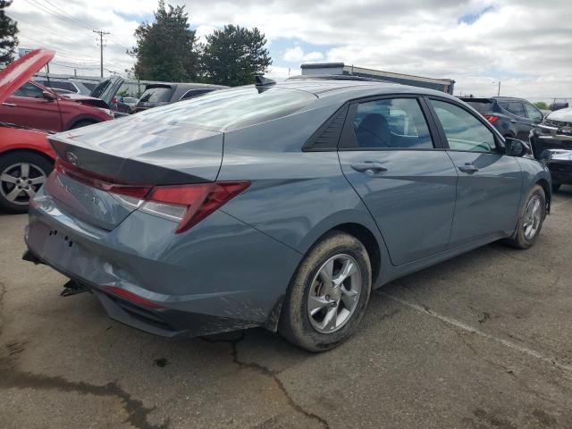 2022 Hyundai Elantra Se VIN: KMHLL4AG7NU368260 Lot: 51991414