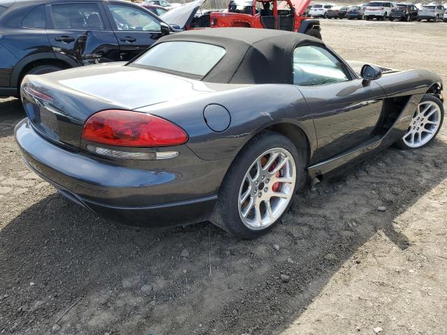 2006 Dodge Viper Srt-10 VIN: 1B3JZ65Z86V101630 Lot: 50021324