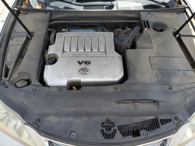 2007 Lexus Es 350 VIN: JTHBJ46G872051731 Lot: 50468034