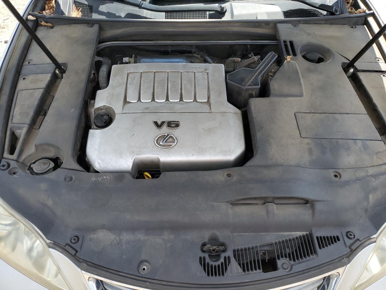 JTHBJ46G872051731 2007 Lexus Es 350