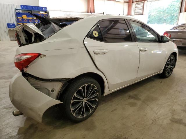 2016 Toyota Corolla L VIN: 5YFBURHE1GP424448 Lot: 51585354