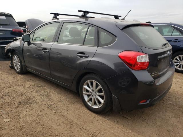 2013 Subaru Impreza Premium VIN: JF1GPAC61D2801455 Lot: 51911044