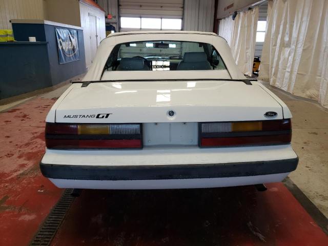 1FABP27M8FF129740 1985 Ford Mustang Lx