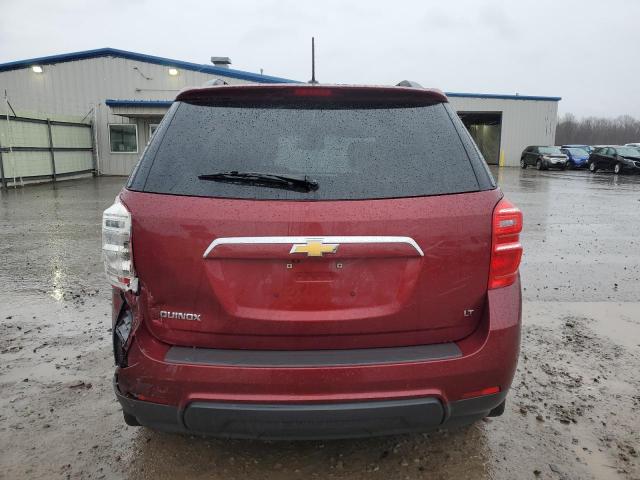 2017 Chevrolet Equinox Lt VIN: 2GNALCEK8H6192950 Lot: 49087774