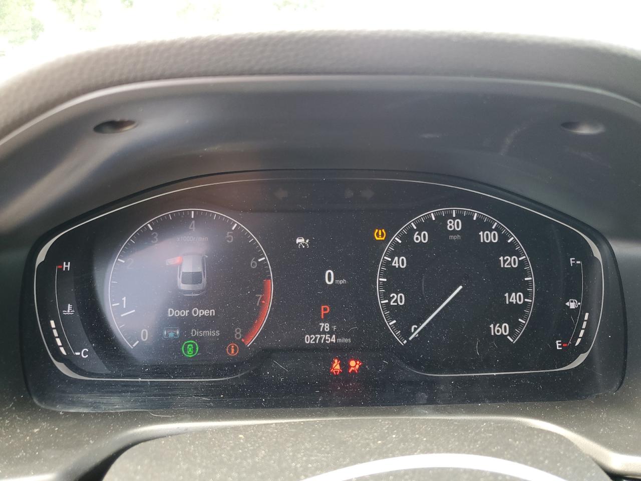 1HGCV1F14MA020998 2021 Honda Accord Lx