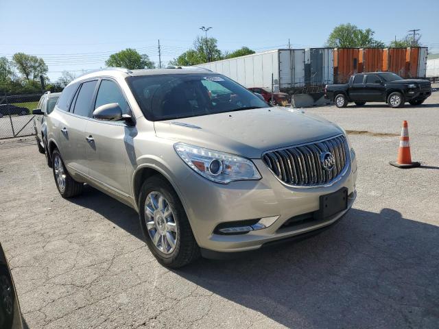 2015 BUICK ENCLAVE - 5GAKVBKD8FJ343875