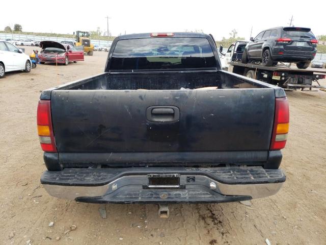 2000 Chevrolet Silverado K1500 VIN: 1GCEK19T6YE149692 Lot: 52593494