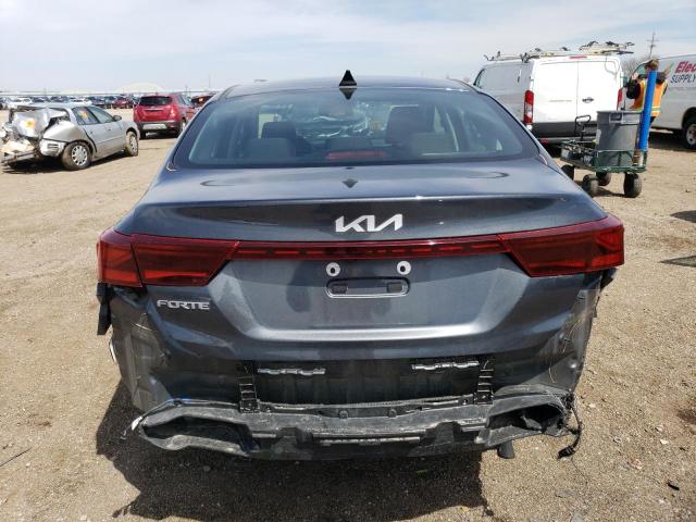 2022 Kia Forte Fe VIN: 3KPF24AD9NE460916 Lot: 51189534