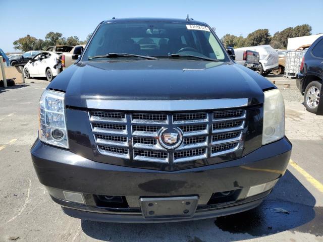 2008 Cadillac Escalade Esv VIN: 1GYFK668X8R159503 Lot: 39248334