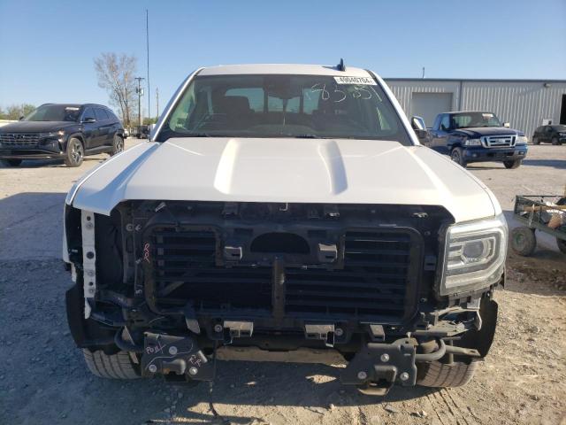 2017 GMC SIERRA C15 - 3GTP1NEC0HG183631