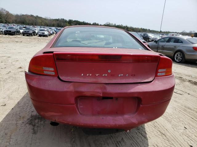 1999 Dodge Intrepid Es VIN: 2B3HD56J2XH775069 Lot: 49765744