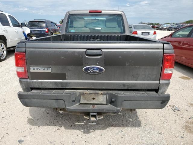 2011 Ford Ranger VIN: 1FTKR1AD7BPB00595 Lot: 50357284