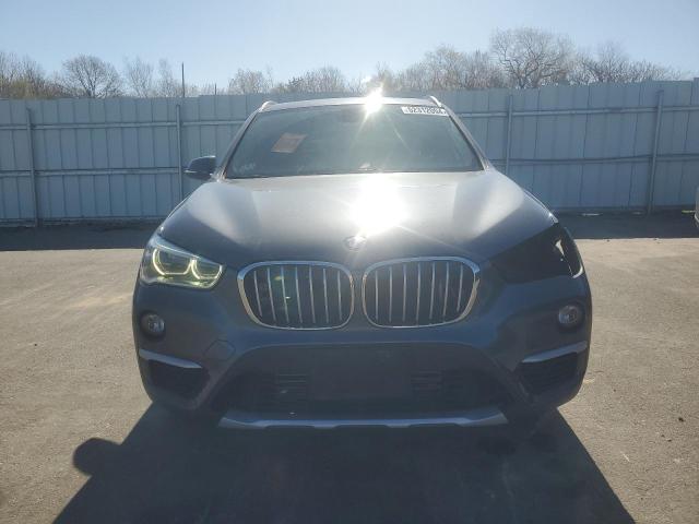 VIN WBXHT3C32GP886036 2016 BMW X1, Xdrive28I no.5