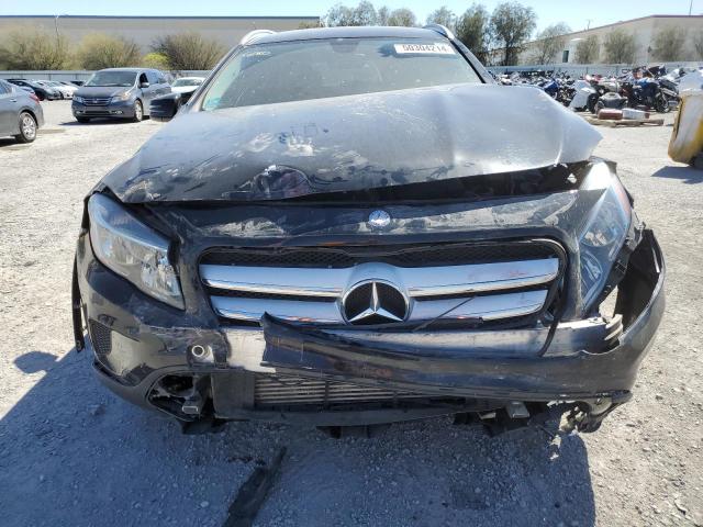 VIN WDCTG4EB0FJ177140 2015 Mercedes-Benz GLA-Class,... no.5