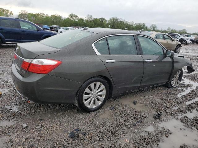 2014 Honda Accord Exl VIN: 1HGCR2F8XEA094600 Lot: 50263784