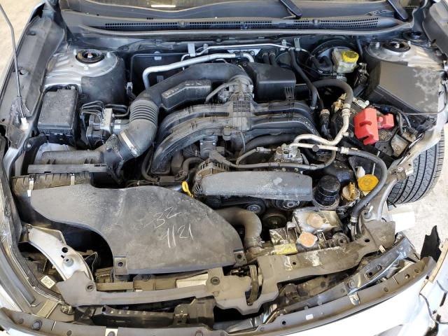 2022 Subaru Legacy Limited VIN: 4S3BWAN69N3008372 Lot: 49800694