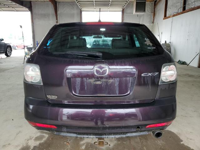 2011 Mazda Cx-7 VIN: JM3ER2B58B0379338 Lot: 48995084