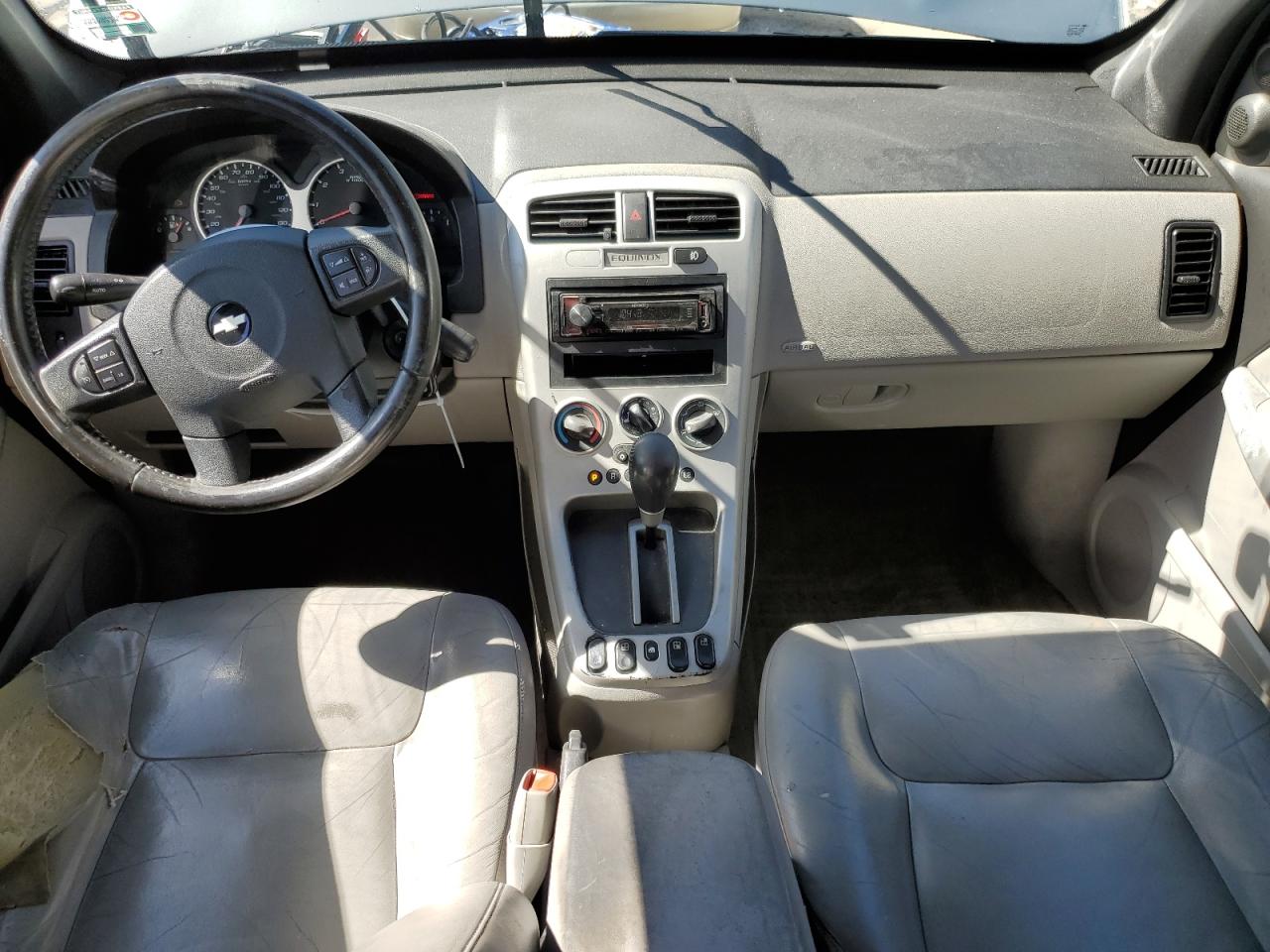 2CNDL73FX56057088 2005 Chevrolet Equinox Lt